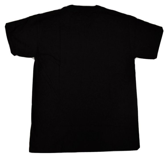 Pink Floyd Mens Black Triangle Prism Images Shirt New With Tags - Picture 2 of 4